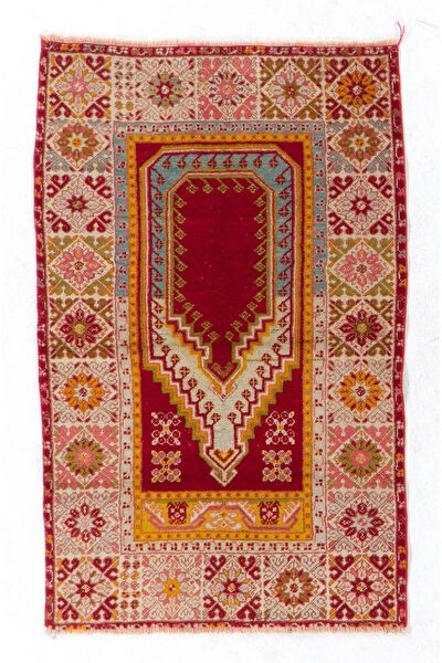 İbrahim Tekin Halıcılık Halı