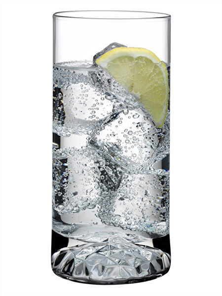 Paşabahçe Meşrubat Bardağı