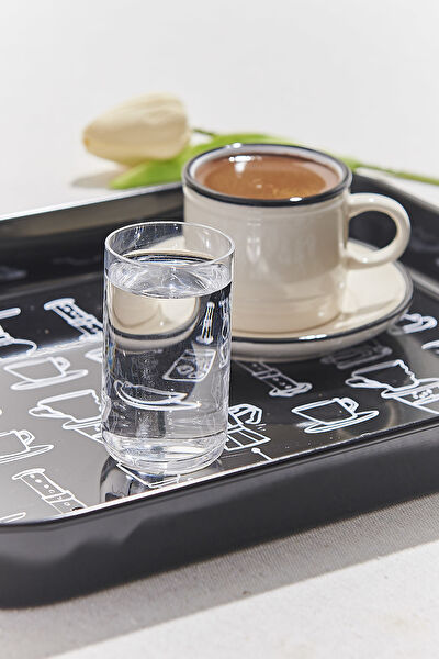 Paşabahçe Meşrubat Bardağı