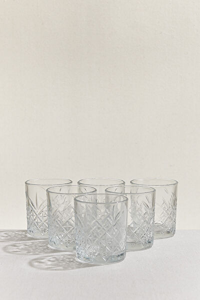 Paşabahçe Meşrubat Bardağı