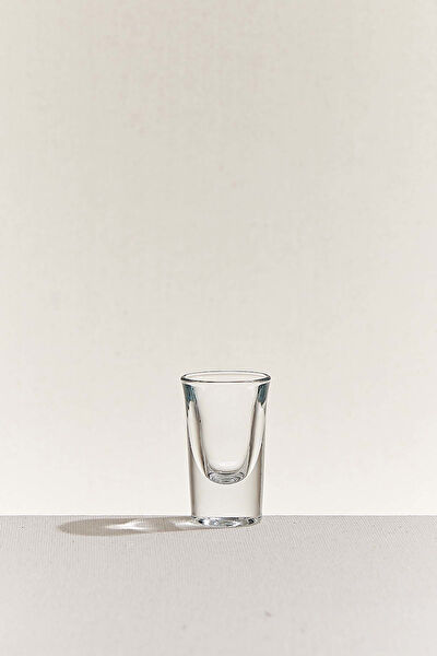 Paşabahçe Meşrubat Bardağı