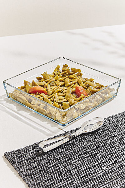 Paşabahçe Fırın Tepsisi, Borcam