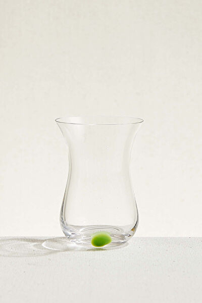 Paşabahçe Çay Bardağı, Tabağı, Takımı