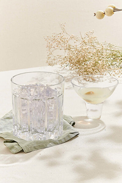 Paşabahçe Buz Kalıbı, Torbası