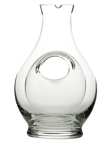 Paşabahçe Sürahi, Karaf