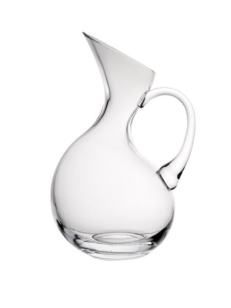 Paşabahçe Sürahi, Karaf