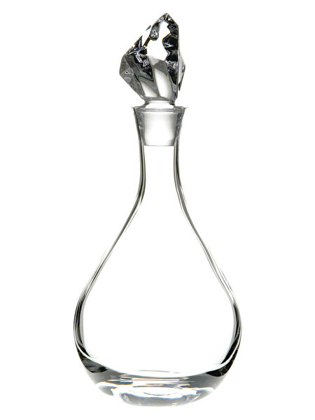 Paşabahçe Sürahi, Karaf