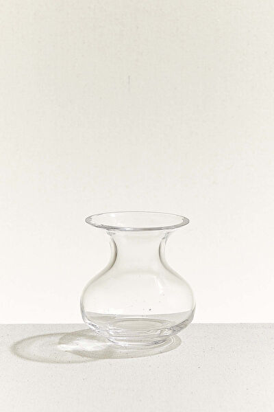 Paşabahçe Vazo, Saksı