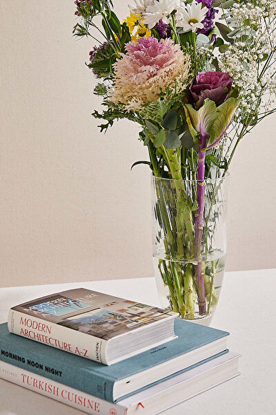 Paşabahçe Vazo, Saksı