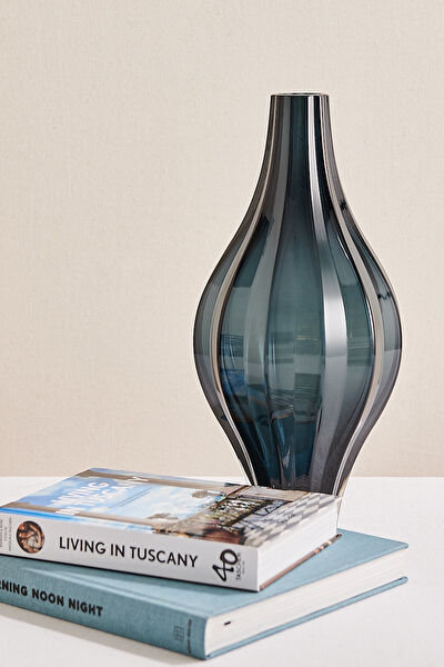 Paşabahçe Vazo, Saksı