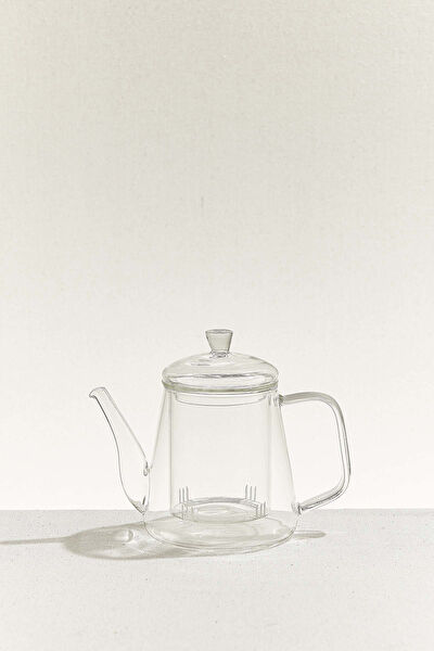 Paşabahçe Çaydanlık, Demlik