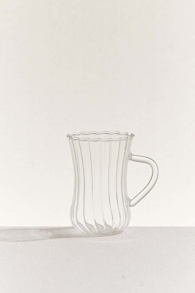 Paşabahçe Çay Bardağı, Tabağı, Takımı