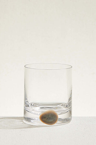 Paşabahçe Meşrubat Bardağı