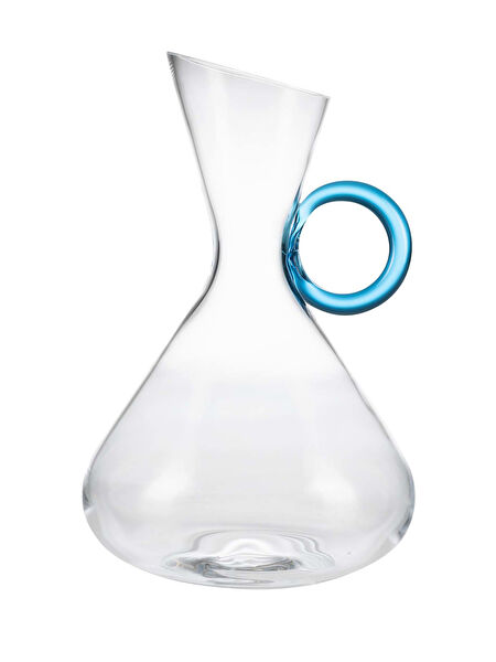 Paşabahçe Sürahi, Karaf