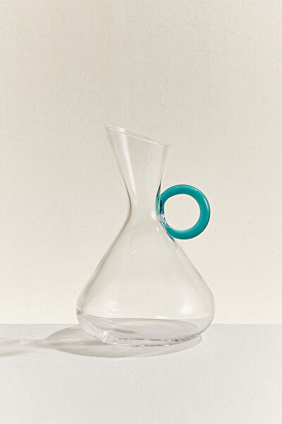 Paşabahçe Sürahi, Karaf