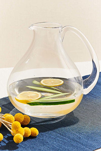 Paşabahçe Sürahi, Karaf