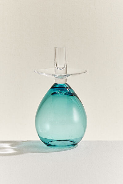 Paşabahçe Şamdan, Mumluk