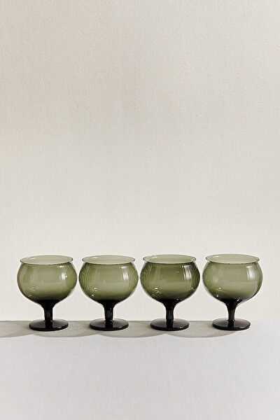 Paşabahçe Meşrubat Bardağı