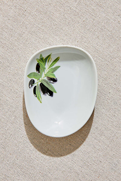 Paşabahçe Servis, Sunum Tabakları