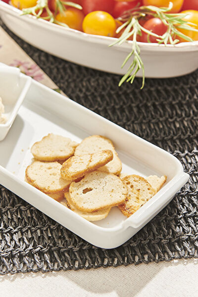 Paşabahçe Servis, Sunum Tabakları