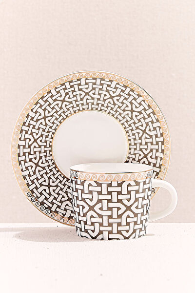 Paşabahçe Fincan,Fincan Takımı