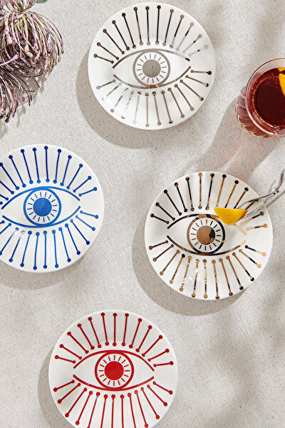 Paşabahçe Çay Bardağı, Tabağı, Takımı