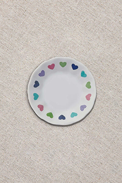 Paşabahçe Çay Bardağı, Tabağı, Takımı