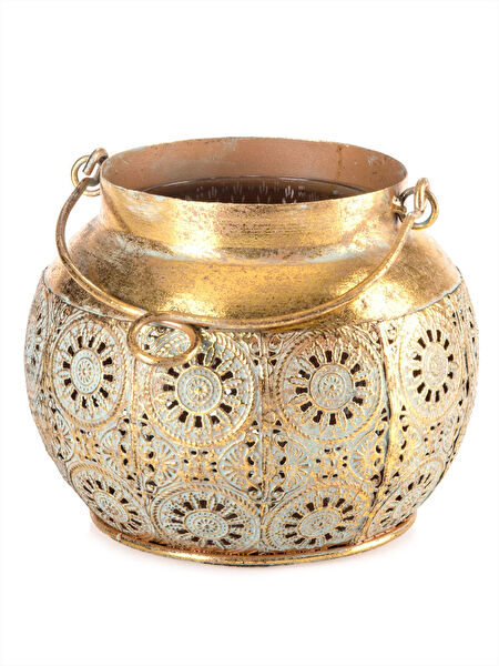 Paşabahçe Şamdan, Mumluk