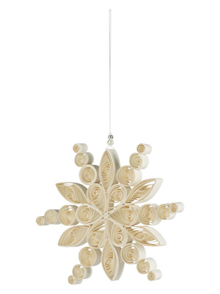 Paşabahçe Yılbaşı Süsleri