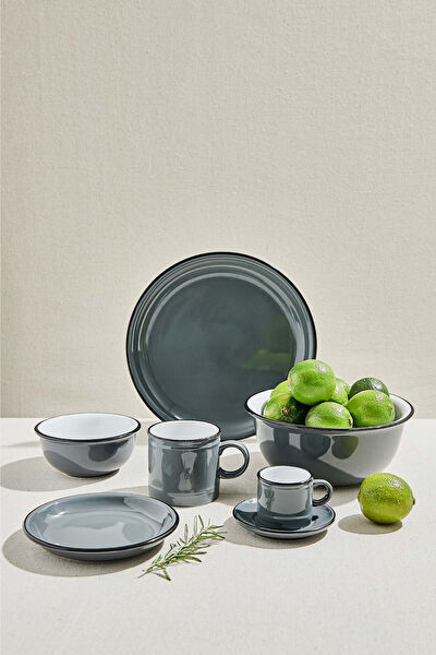 Paşabahçe Servis, Sunum Tabakları