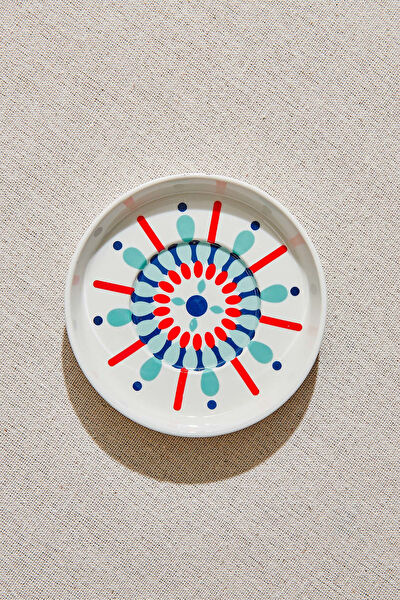 Paşabahçe Çay Bardağı, Tabağı, Takımı