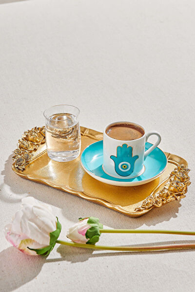 Paşabahçe Fincan,Fincan Takımı