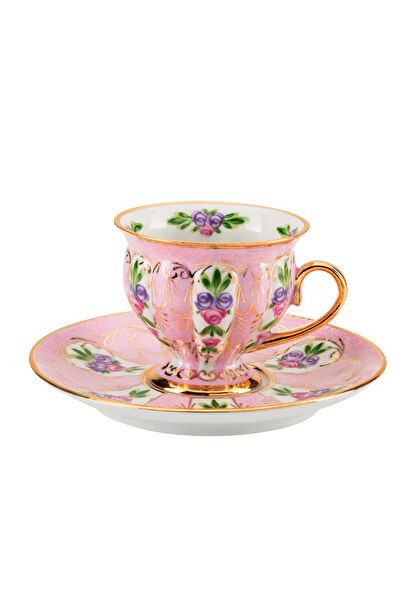 Paşabahçe Fincan,Fincan Takımı