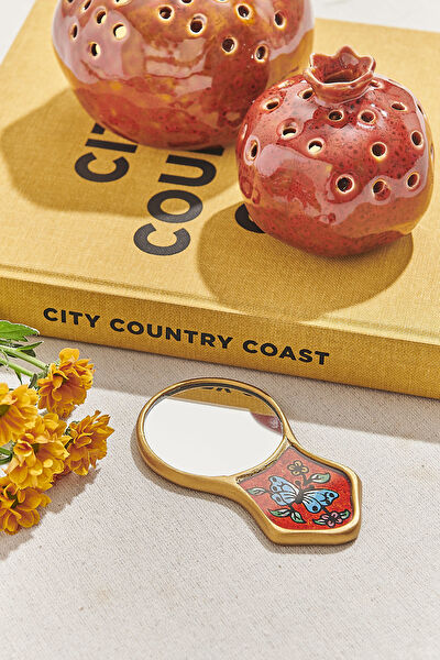 Paşabahçe Çerçeveli Ayna