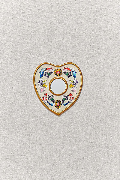 Paşabahçe Çerçeveli Ayna