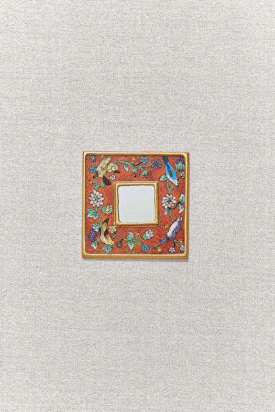 Paşabahçe Çerçeveli Ayna