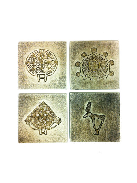 Paşabahçe Bardak Altlığı