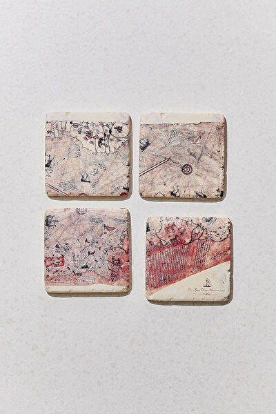 Paşabahçe Bardak Altlığı