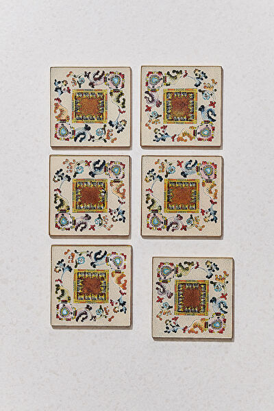 Paşabahçe Bardak Altlığı