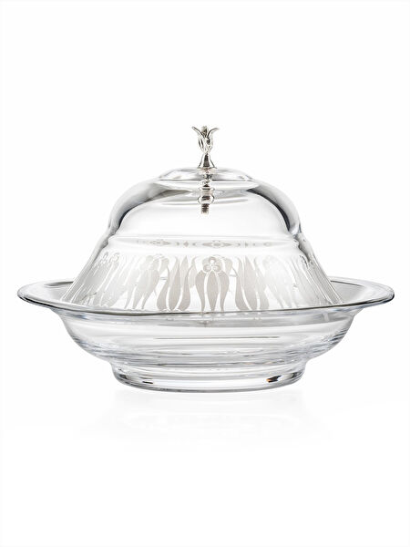 Paşabahçe Servis, Sunum Tabakları