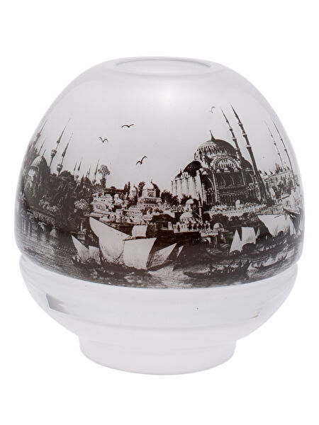 Paşabahçe Şamdan, Mumluk