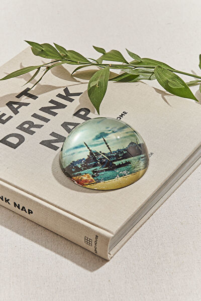 Paşabahçe Dekoratif Obje, Biblo, Figür