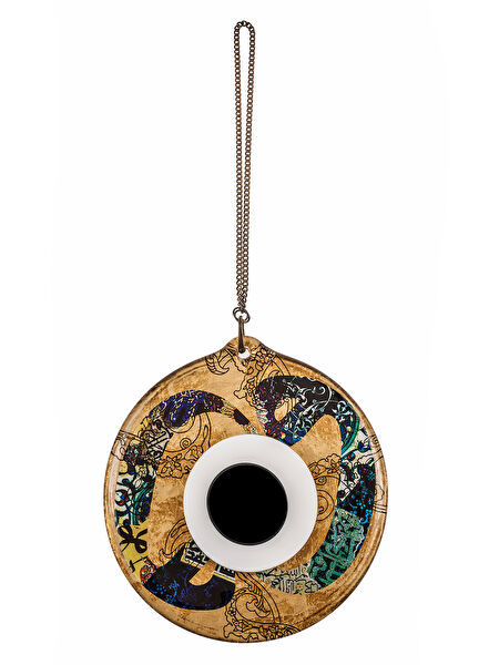 Paşabahçe Nazar Boncuğu