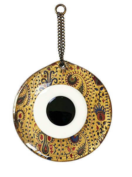 Paşabahçe Nazar Boncuğu