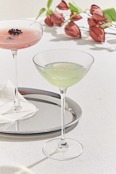 Paşabahçe Meşrubat Bardağı