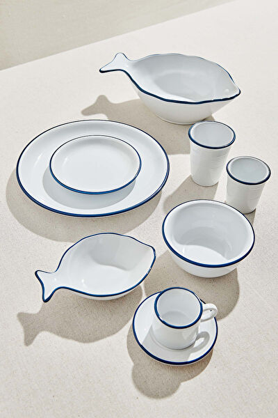 Paşabahçe Servis, Sunum Tabakları