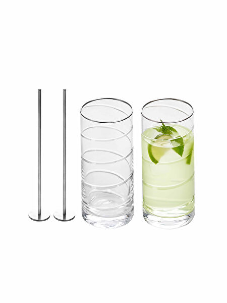 Paşabahçe Kokteyl Seti, Shaker