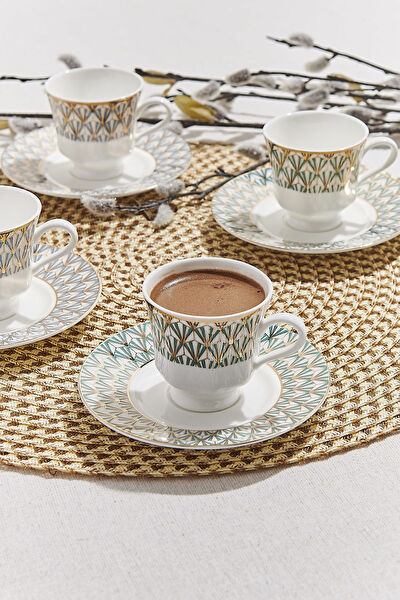 Paşabahçe Fincan,Fincan Takımı