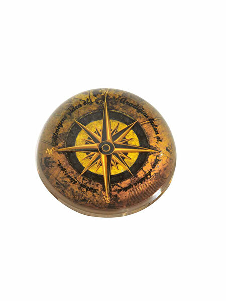 Paşabahçe Dekoratif Obje, Biblo, Figür