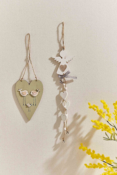 Paşabahçe Duvar Süsleri